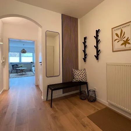 An Der Saar * 孔茨