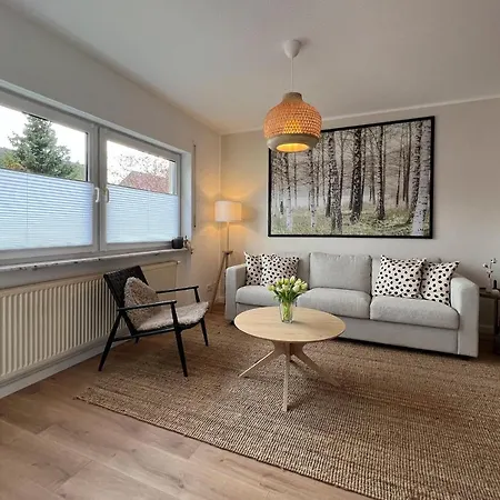 An Der Saar Apartment