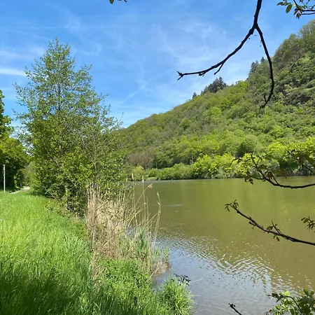 An Der Saar *