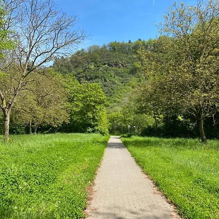 An Der Saar *