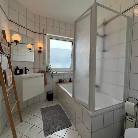 An Der Saar * 孔茨