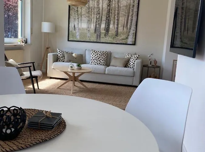 Lägenhet An Der Saar