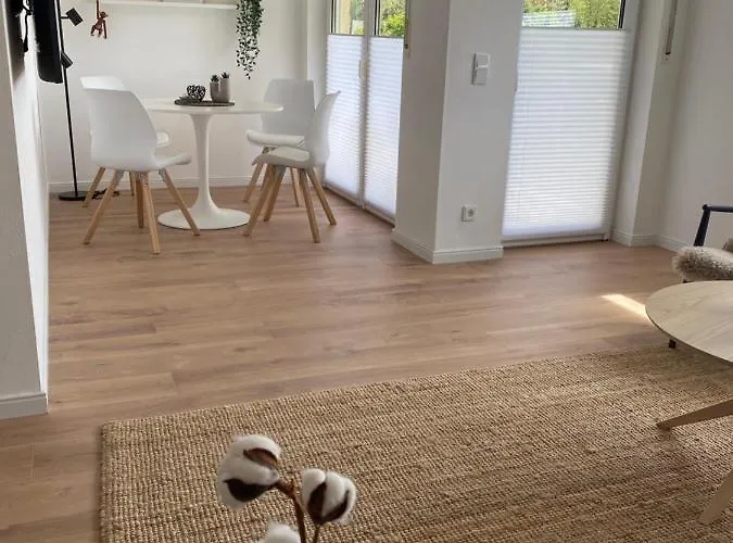 An Der Saar Lägenhet