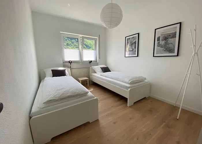 Lägenhet An Der Saar