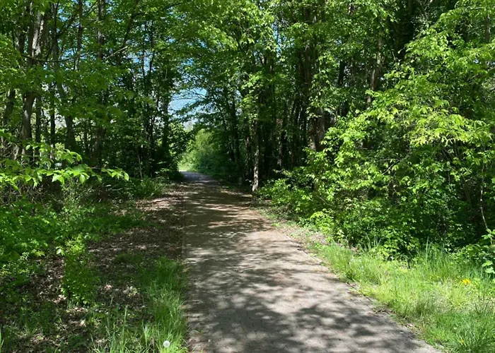 An Der Saar Lägenhet *